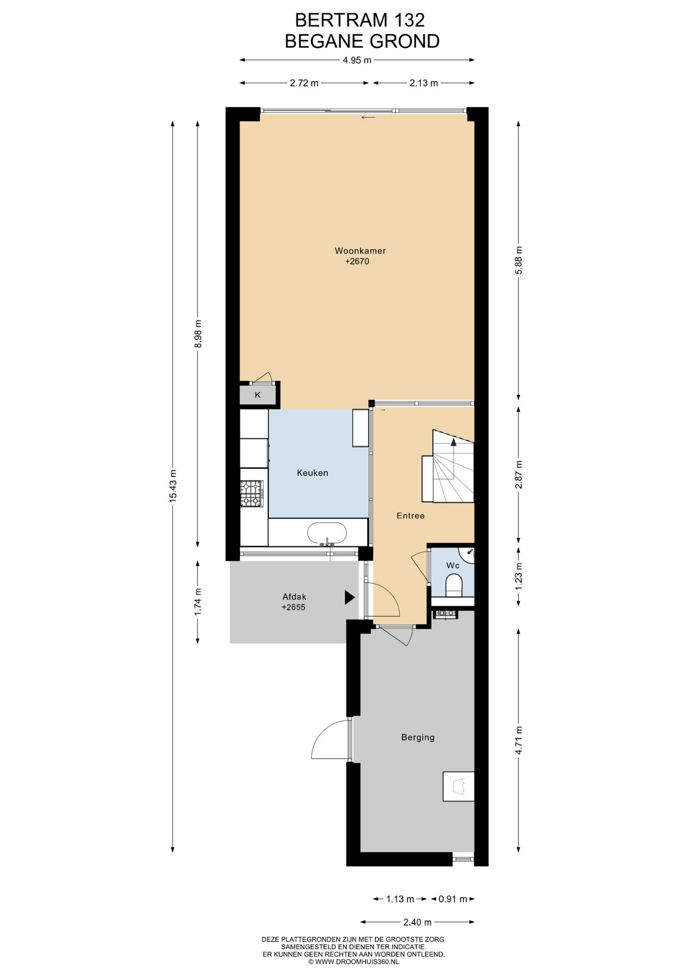 Foto 24 van Bertram 132