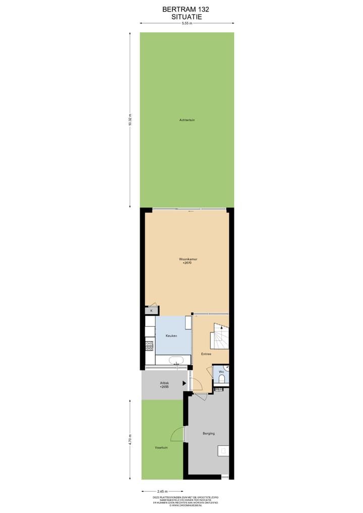 Photo 26 of Bertram 132