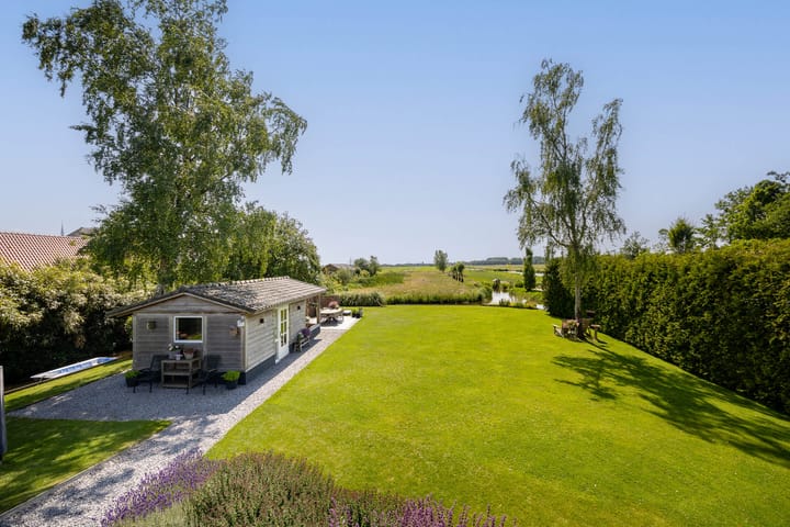 Foto 2 van Noordeinde 18-B