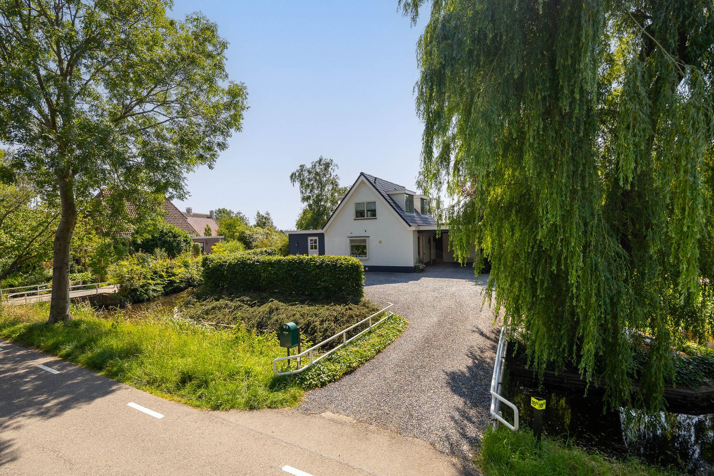 Foto 1 van Noordeinde 18-B