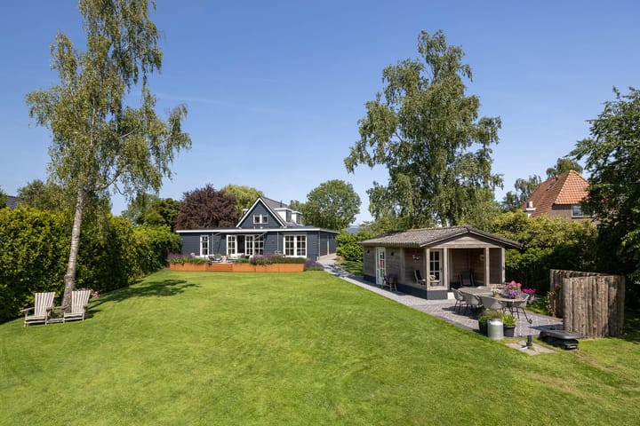 Foto 3 van Noordeinde 18-B