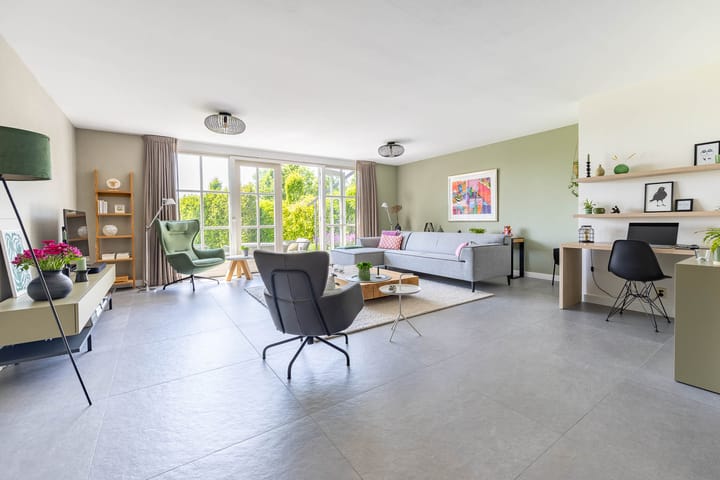 Foto 4 van Noordeinde 18-B