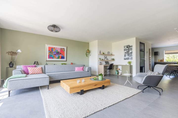 Foto 5 van Noordeinde 18-B