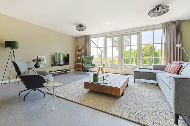 Foto 6 van Noordeinde 18-B