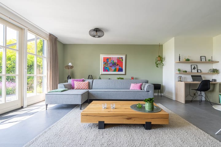 Foto 7 van Noordeinde 18-B