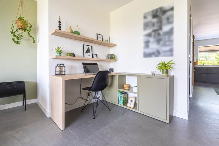 Foto 8 van Noordeinde 18-B