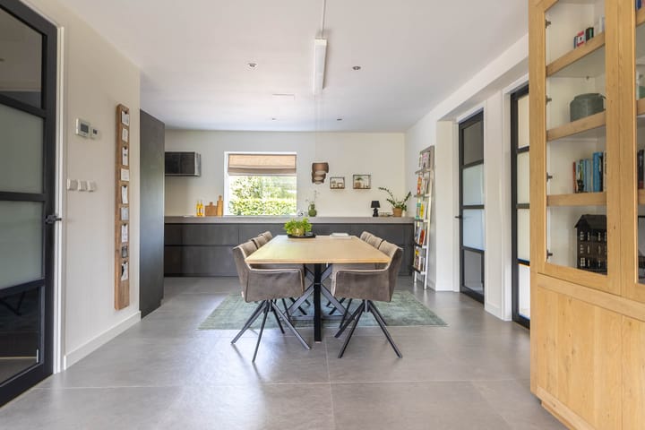 Foto 9 van Noordeinde 18-B