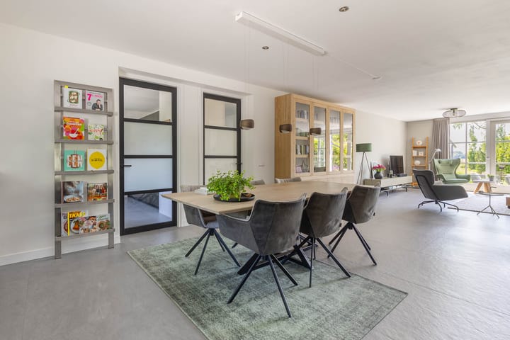 Foto 10 van Noordeinde 18-B