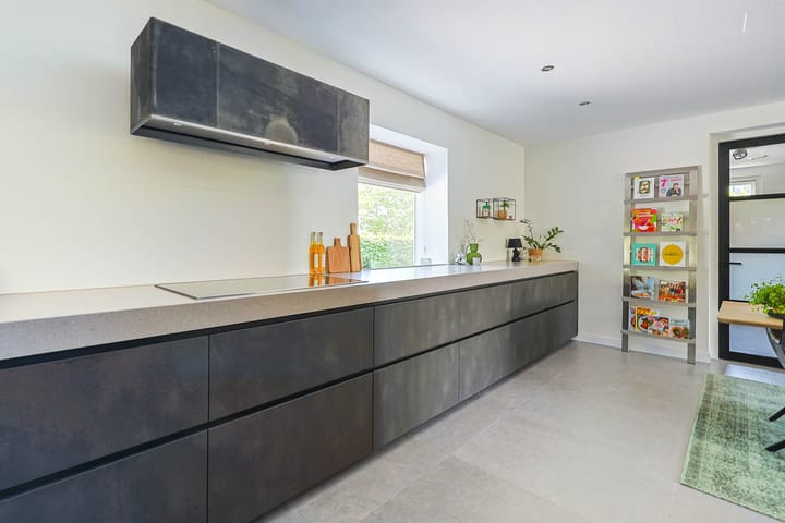 Foto 12 van Noordeinde 18-B