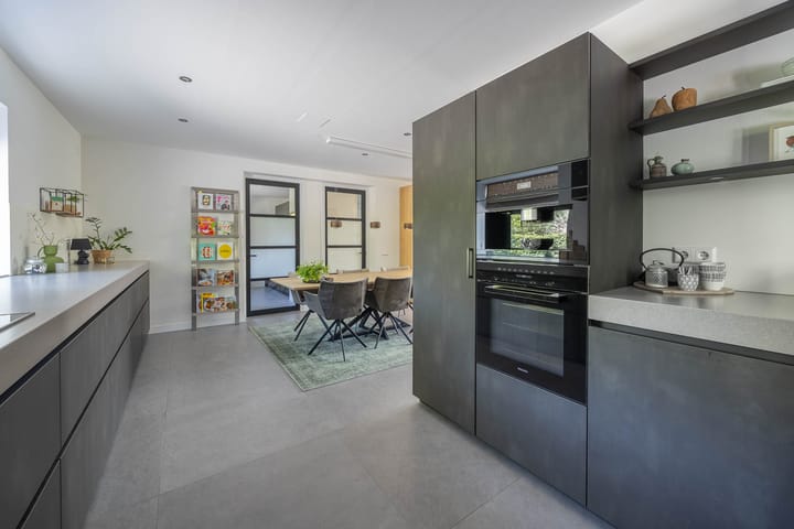 Foto 13 van Noordeinde 18-B