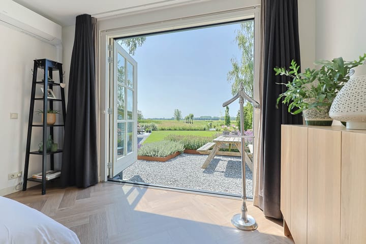 Foto 18 van Noordeinde 18-B