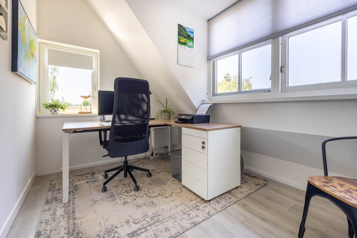 Foto 23 van Noordeinde 18-B