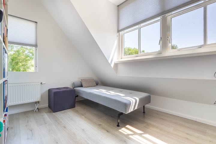 Foto 25 van Noordeinde 18-B