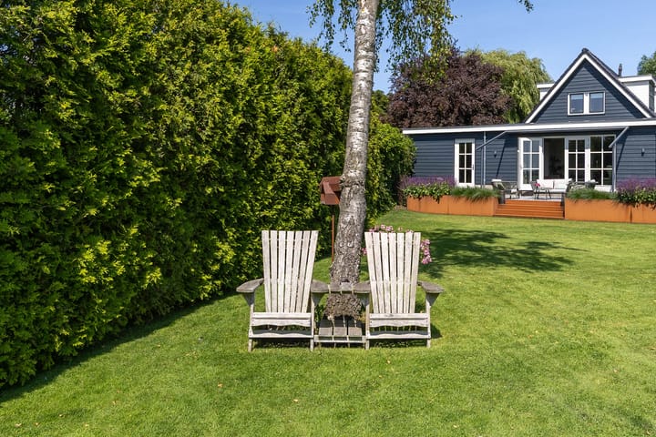 Foto 30 van Noordeinde 18-B