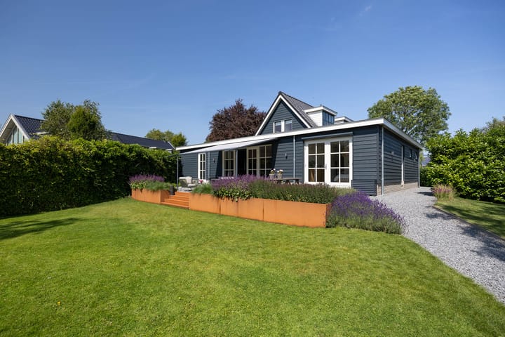 Foto 31 van Noordeinde 18-B