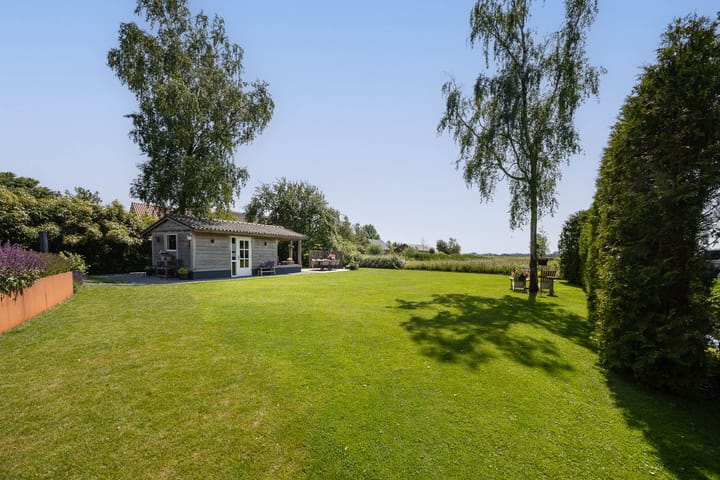 Foto 35 van Noordeinde 18-B