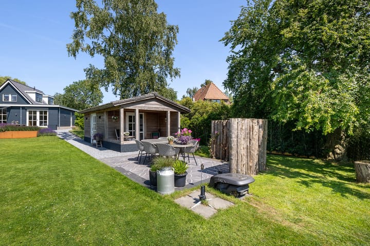 Foto 36 van Noordeinde 18-B