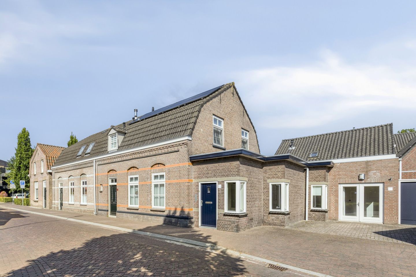 Foto 1 van Molenstraat 12