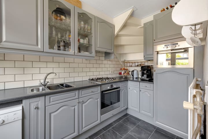 Foto 3 van Pluvierhof 18