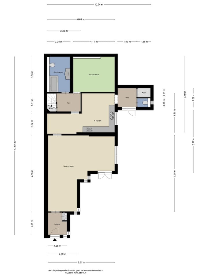 Foto 27 van Molenstraat 12