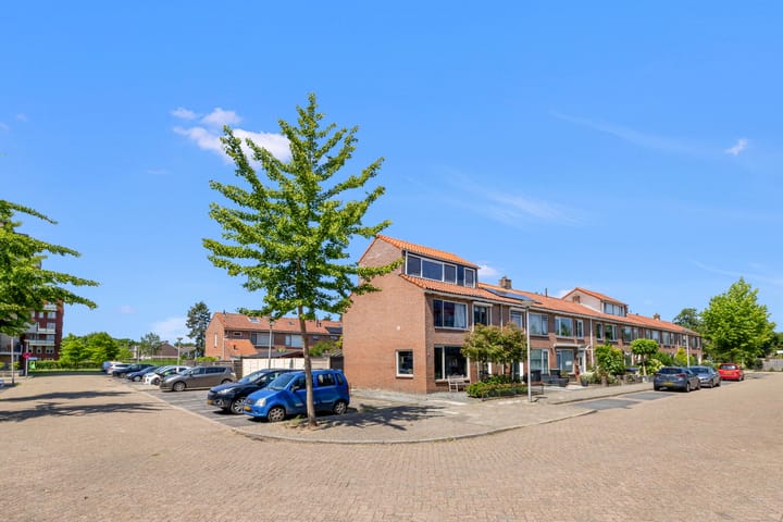 Foto 7 van Pluvierhof 18