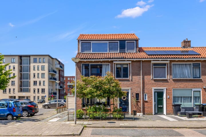 Foto 8 van Pluvierhof 18