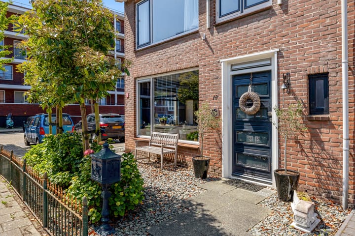 Foto 9 van Pluvierhof 18