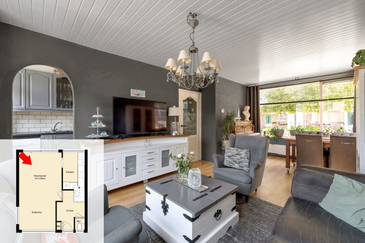 Foto 13 van Pluvierhof 18