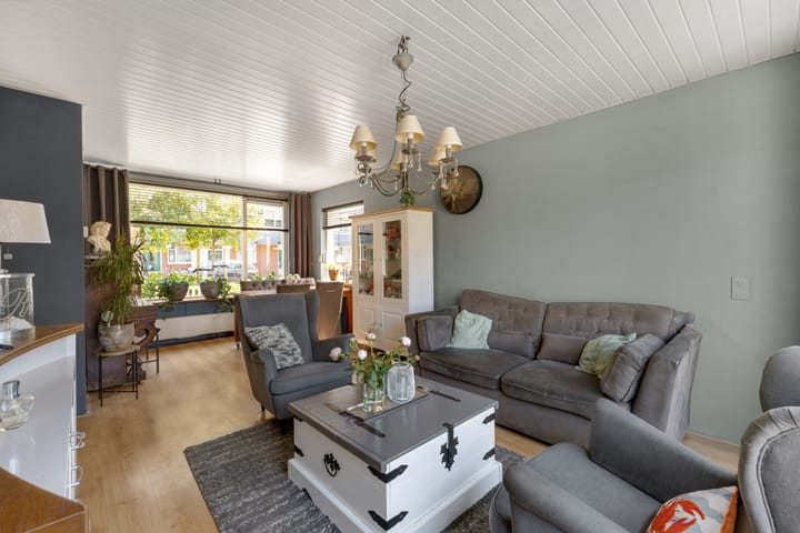 Foto 17 van Pluvierhof 18