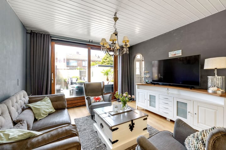 Foto 18 van Pluvierhof 18