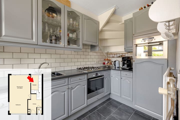 Foto 19 van Pluvierhof 18