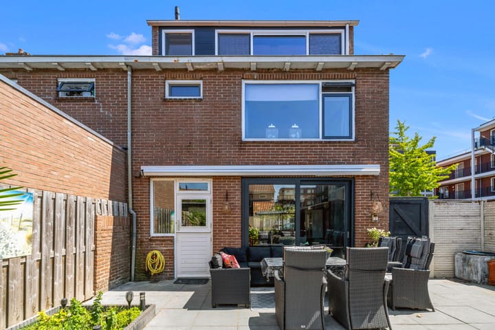 Foto 21 van Pluvierhof 18