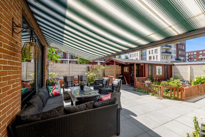 Foto 22 van Pluvierhof 18