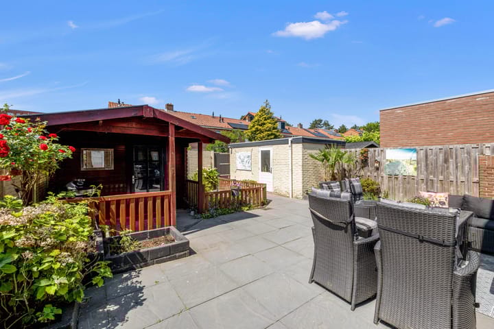 Foto 23 van Pluvierhof 18