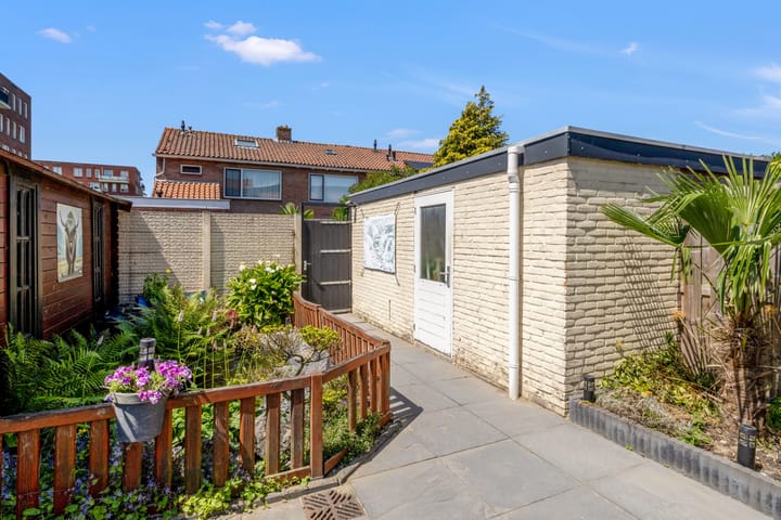 Foto 24 van Pluvierhof 18