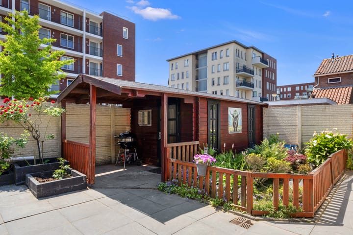 Foto 25 van Pluvierhof 18