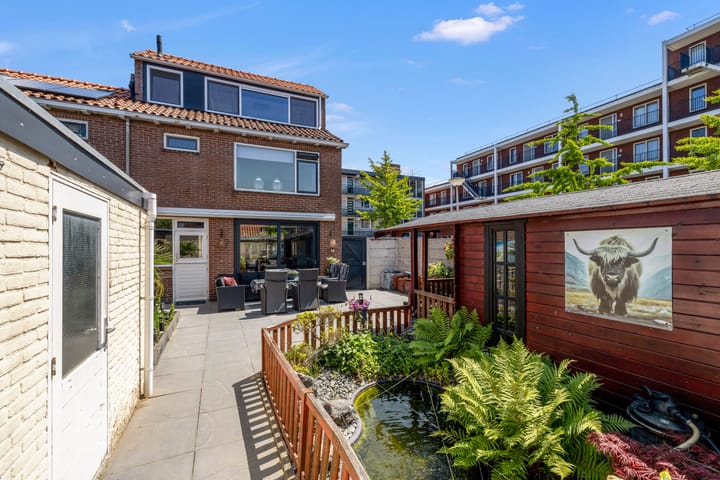 Foto 27 van Pluvierhof 18