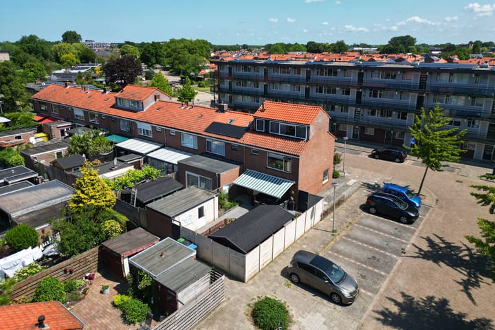 Foto 28 van Pluvierhof 18