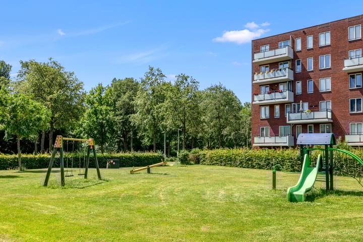 Foto 29 van Pluvierhof 18