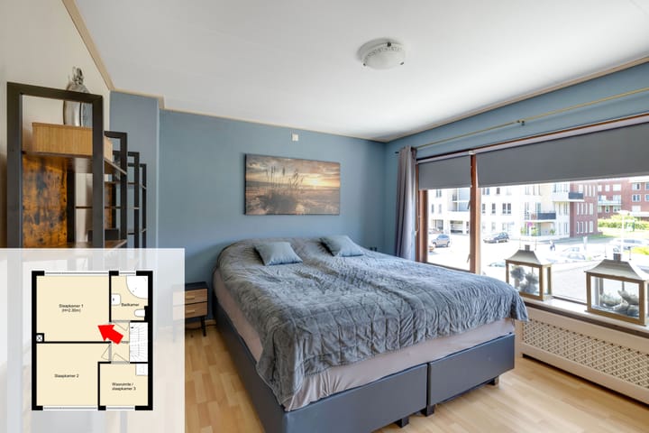 Foto 35 van Pluvierhof 18