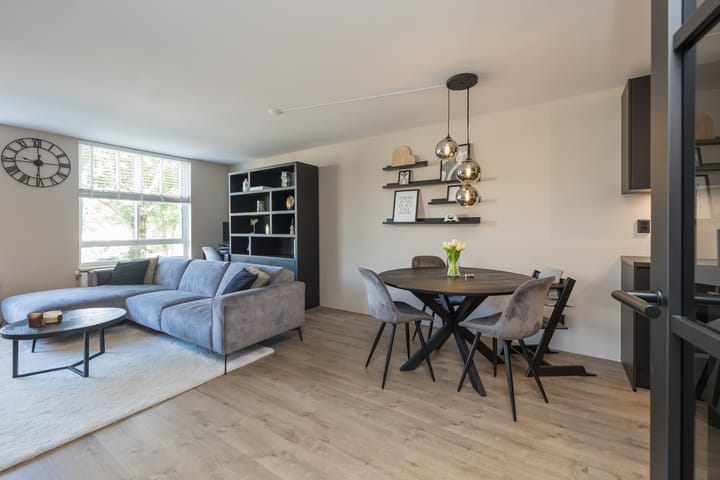 Foto 2 van Mendeldreef 68