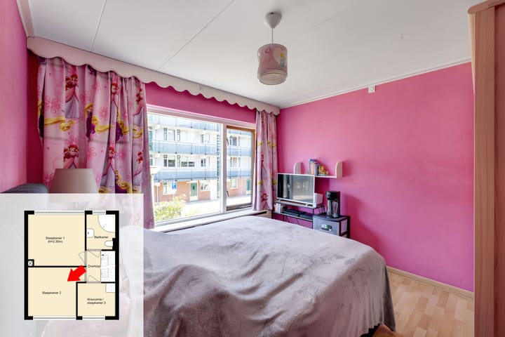 Foto 37 van Pluvierhof 18