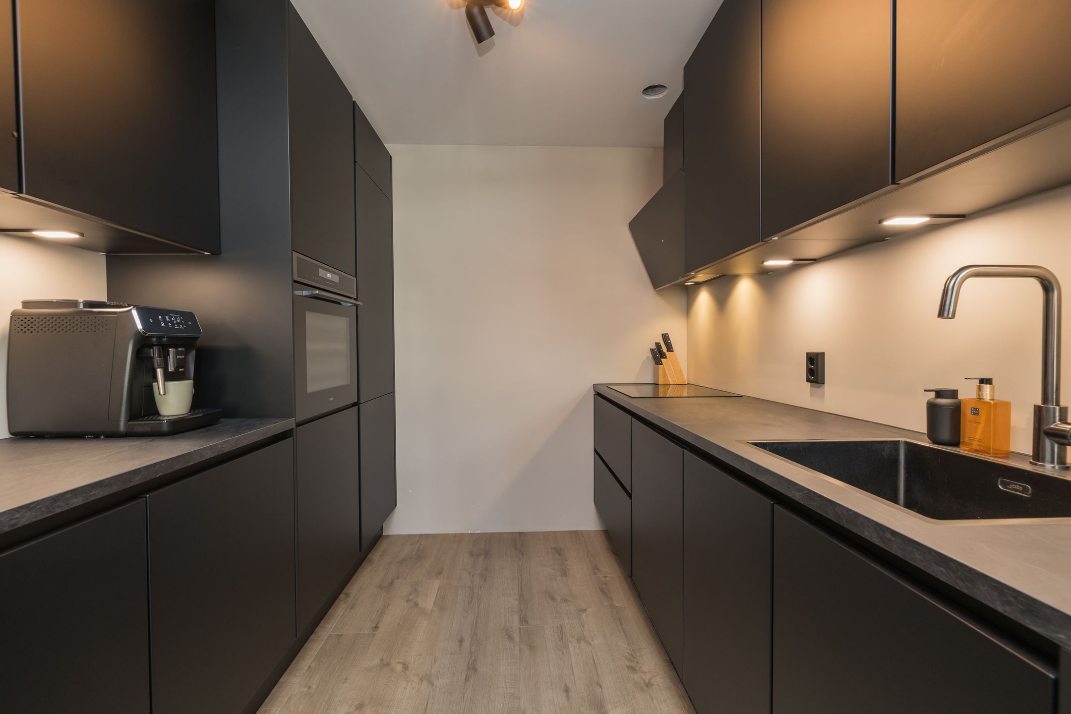 Foto 3 van Mendeldreef 68