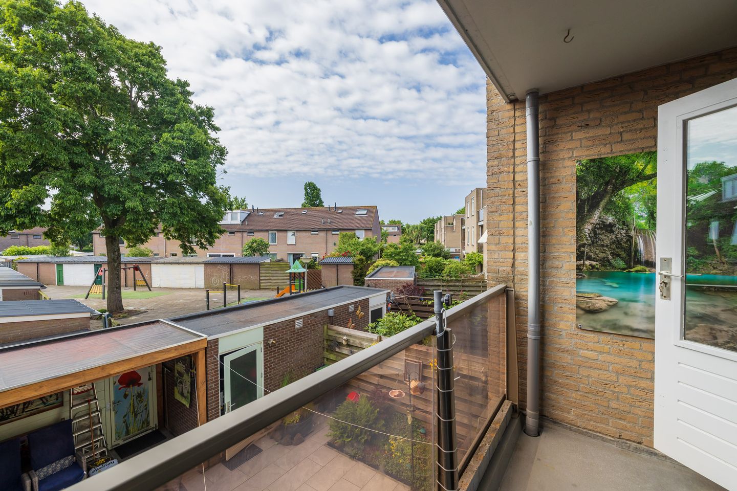 Foto 4 van Mendeldreef 68