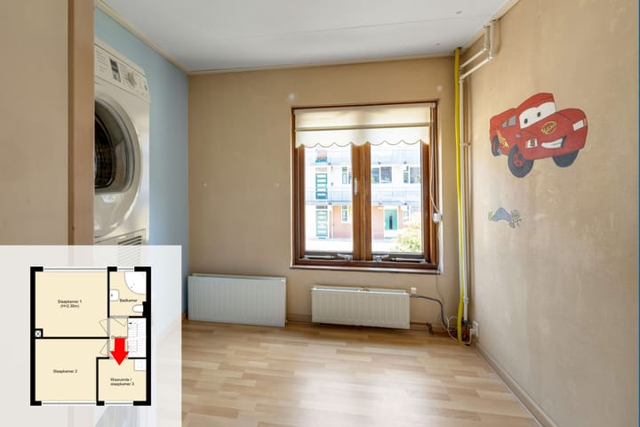 Foto 39 van Pluvierhof 18