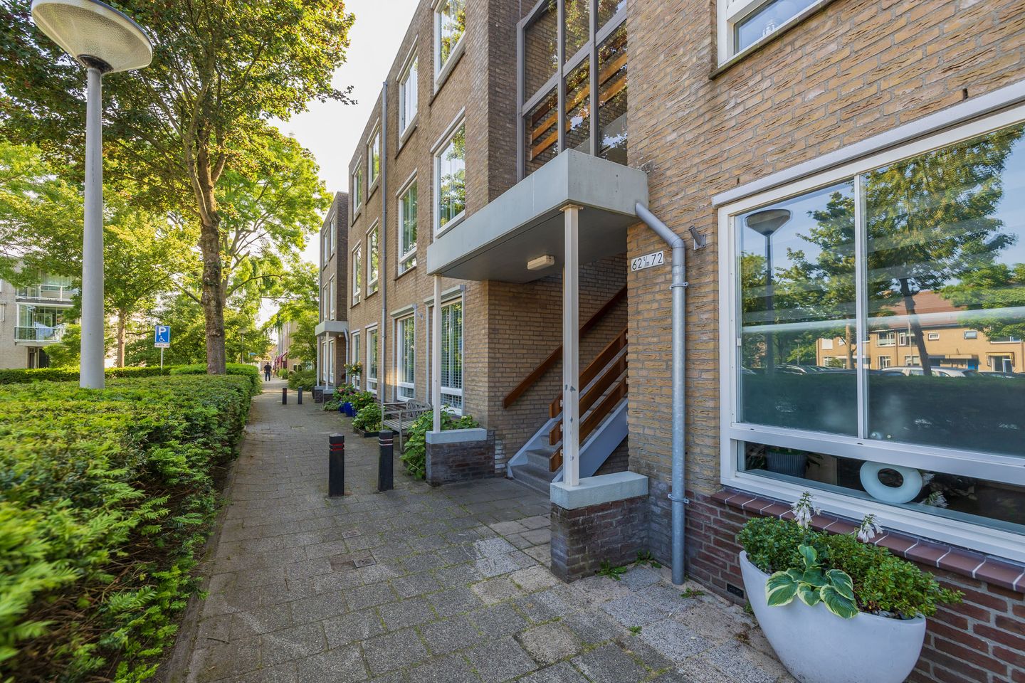 Foto 5 van Mendeldreef 68