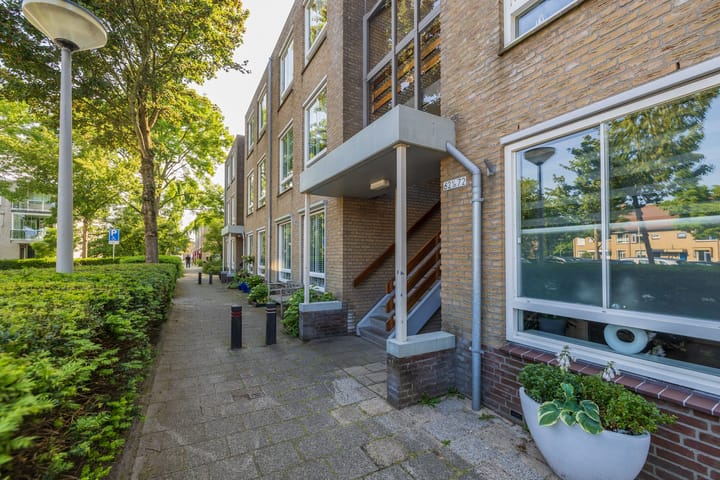 Foto 5 van Mendeldreef 68