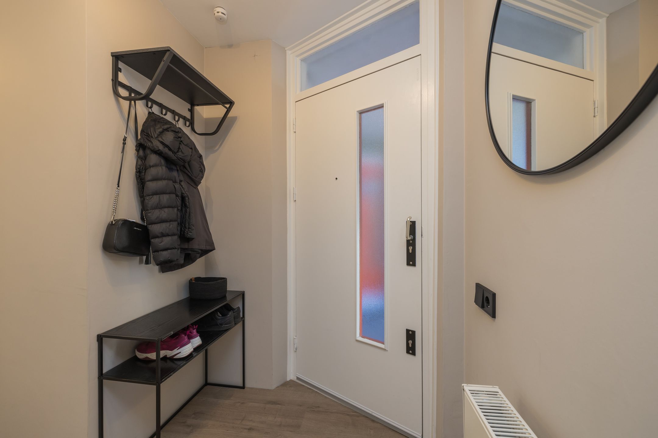 Foto 6 van Mendeldreef 68