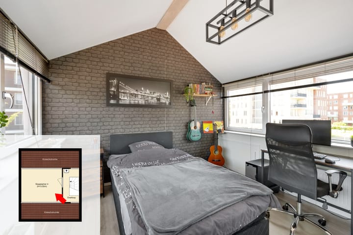 Foto 41 van Pluvierhof 18