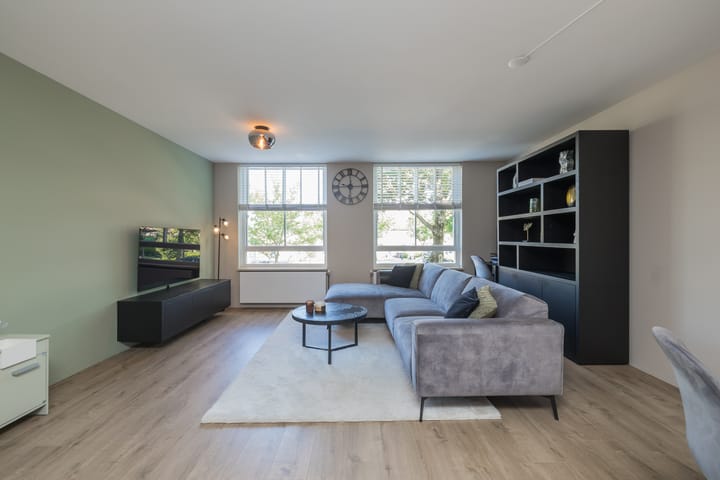 Foto 8 van Mendeldreef 68